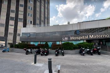 El Hospital La Paz, elegido por quinto año consecutivo mejor hospital de España 