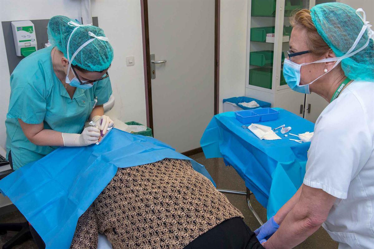 Se potenciará la Alta Resolución en el diagnóstico y el tratamiento