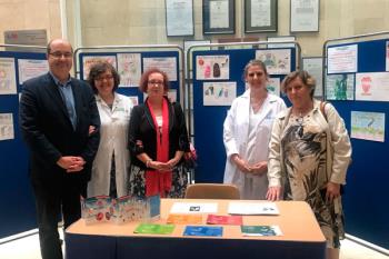 Consigue, además, la Credencial Oro en la lucha contra el Tabaco por quinta vez consecutiva