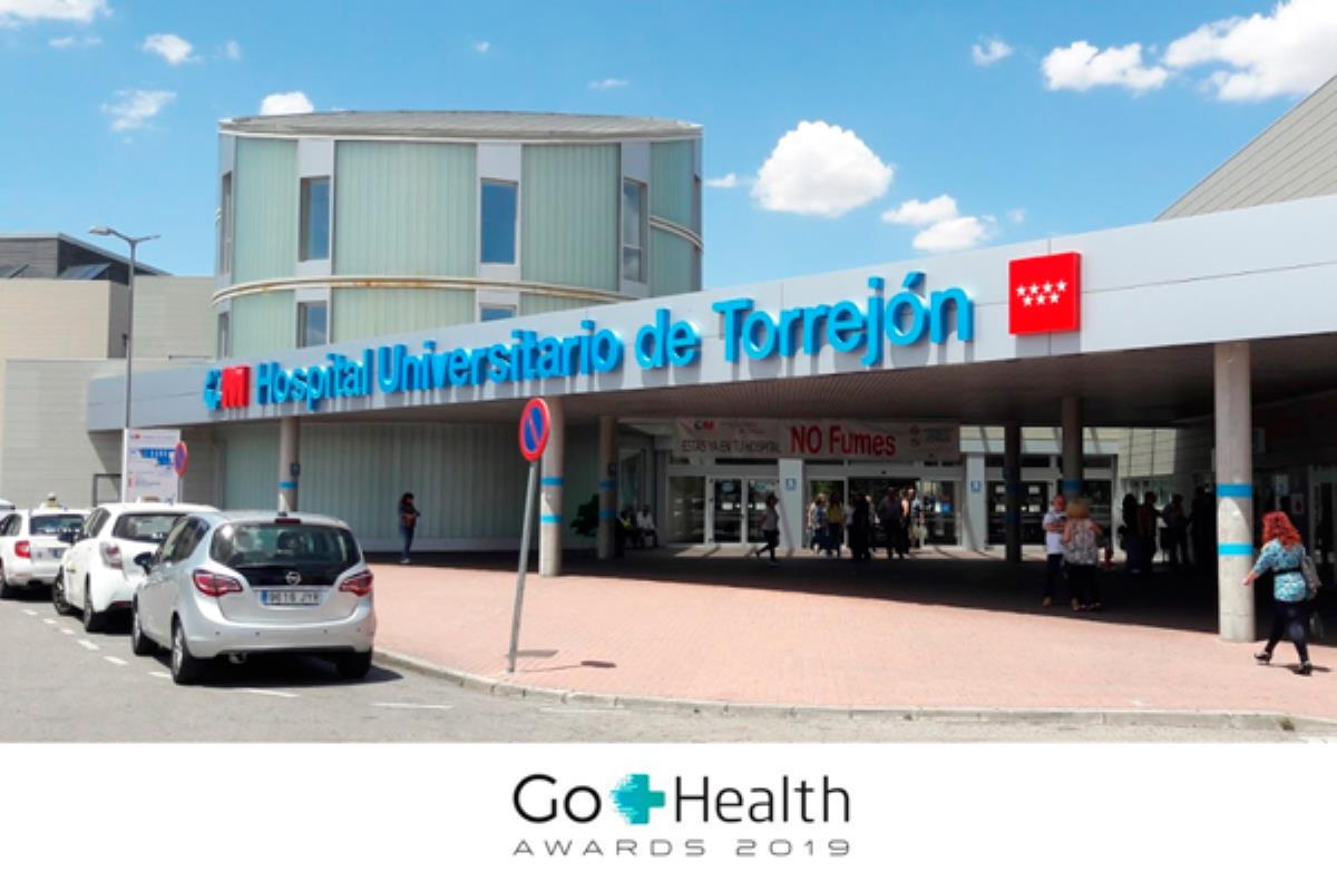 Dos han sido los reconocimientos obtenidos por su innovación y mejora en la calidad de su servicio