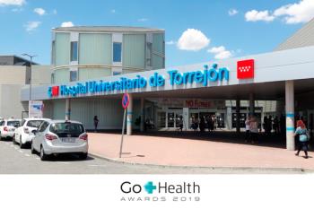 Dos han sido los reconocimientos obtenidos por su innovación y mejora en la calidad de su servicio