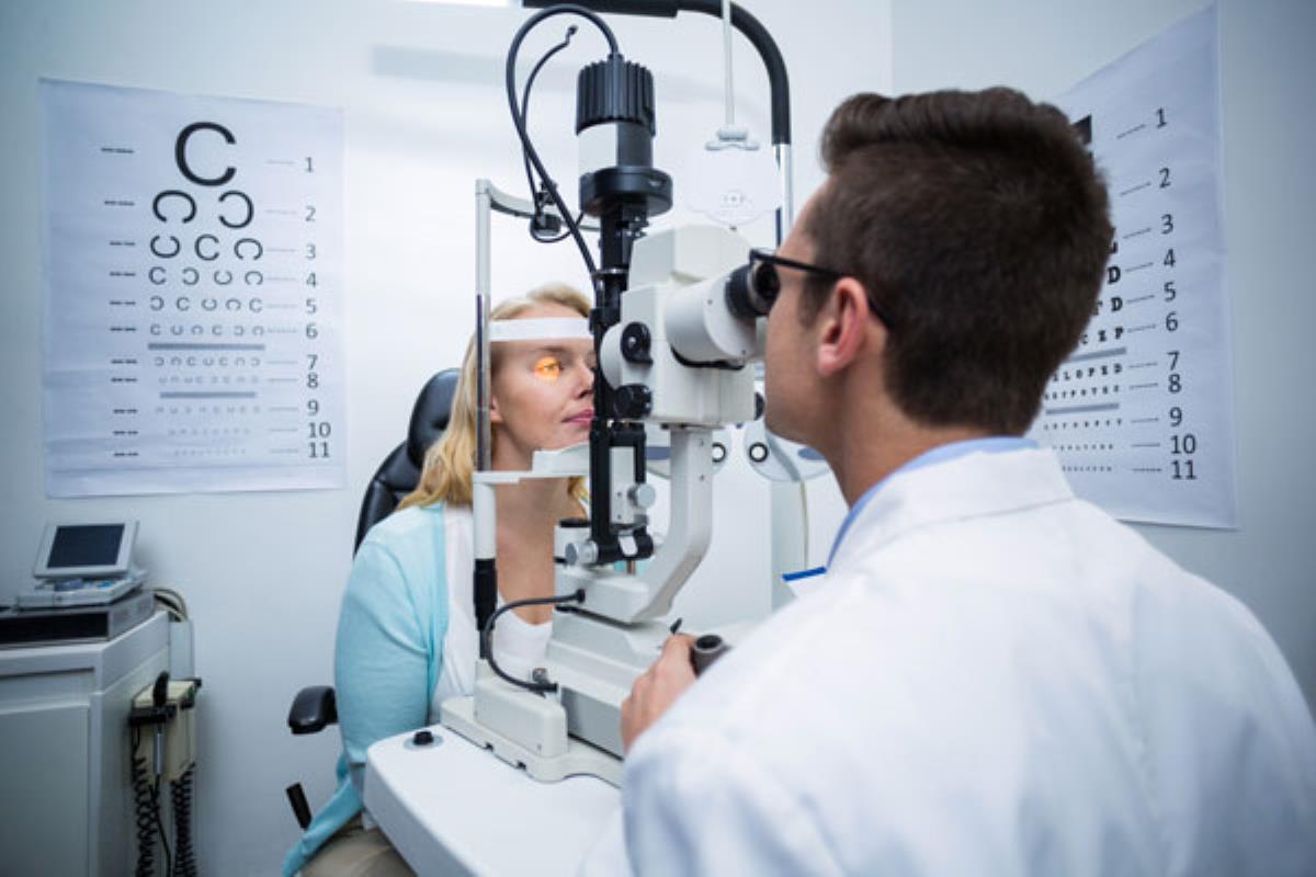 Nuestro Hospital es pionero en integrar la Optometría a todas las especialidades ya existentes 