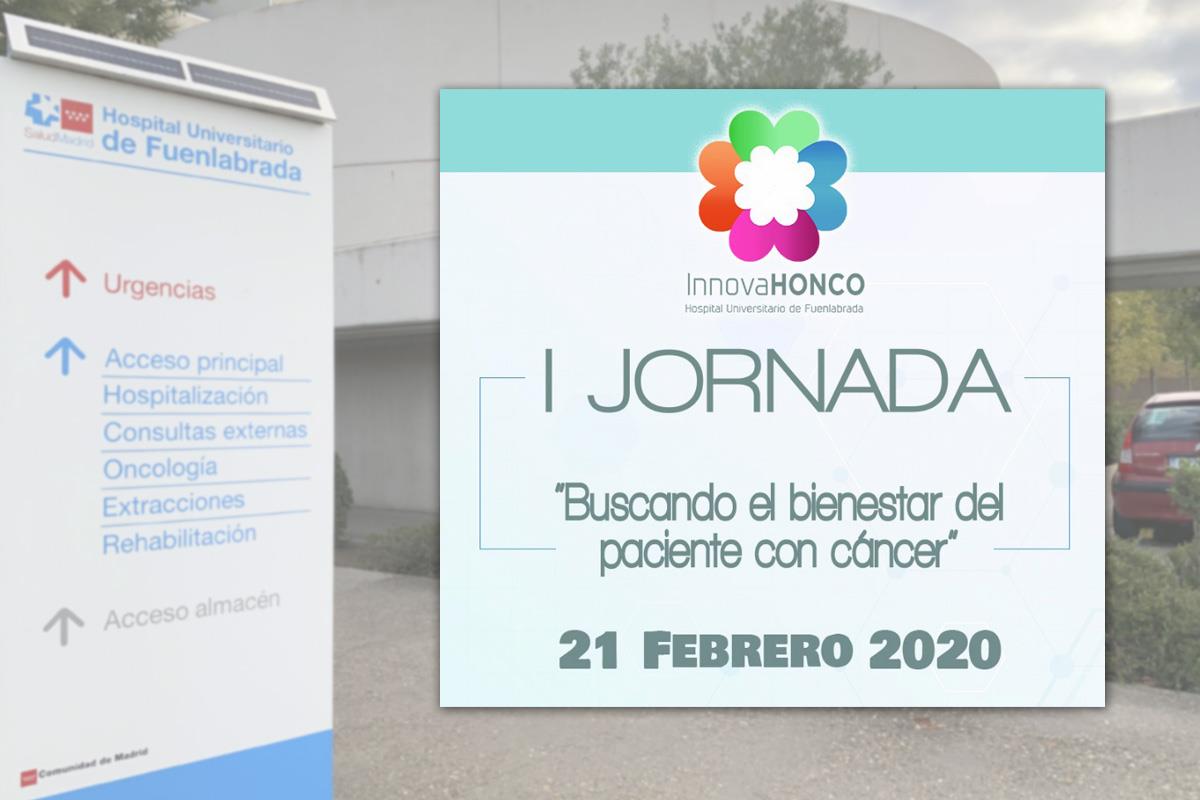 InnovaHONCO se presentará el próximo 21 de febrero 