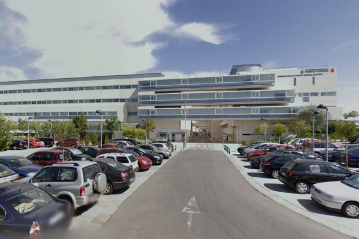 El centro ha obtenido un Accésit en la categoría Humanización de la Asistencia Sanitaria