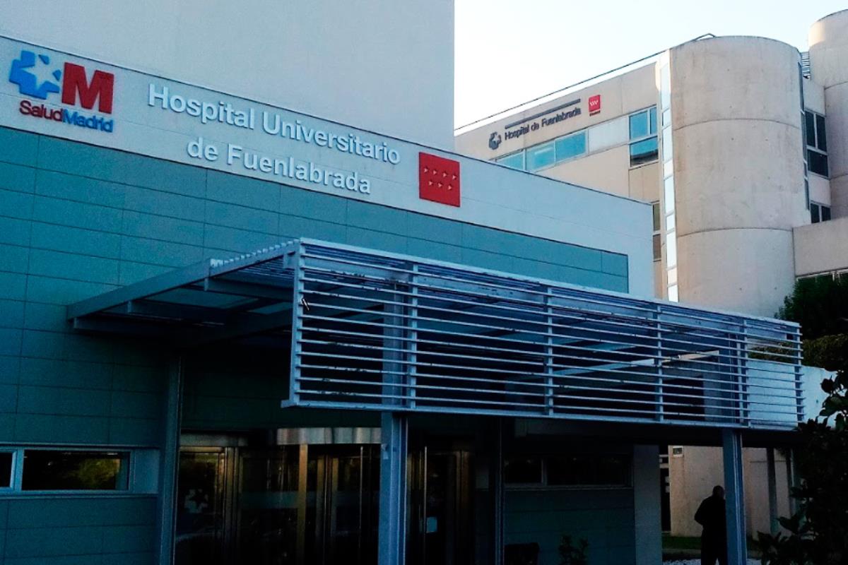 El mejor hospital, según los premios ‘Best in Class’ y la UCAM combinarán sus Incubadoras de Alta Tecnología para desarrollar sus proyectos