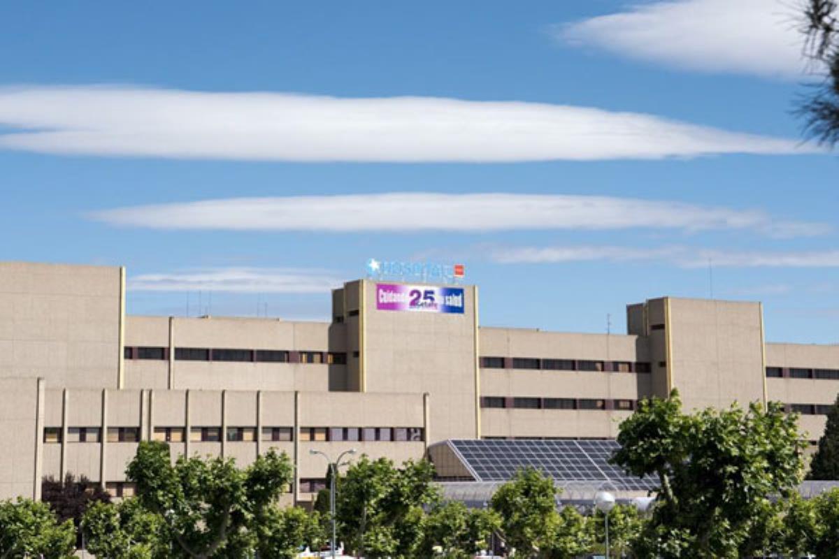 Estas intervenciones son más cómodas para el paciente al no requerir ingreso en el centro