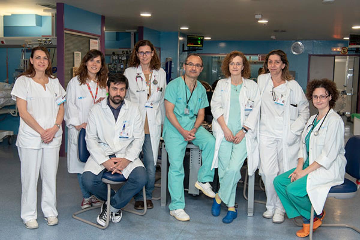 Este sistema reduciría considerablemente el tiempo de tratamiento y los problemas de atrofia muscular