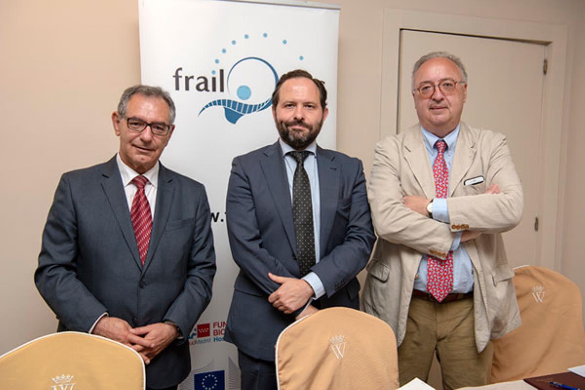 En el estudio han participado hospitales y centros de investigación de toda Europa