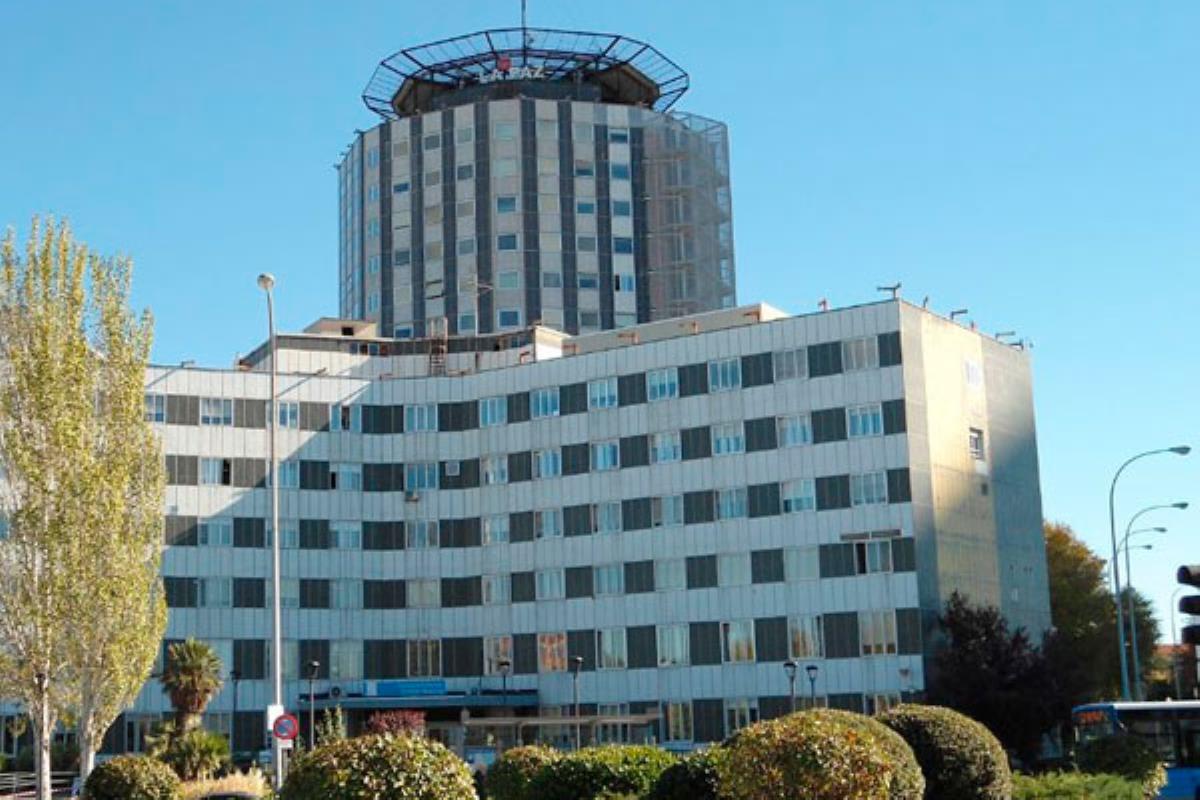 Se abre el plazo para presentarse al concurso del diseño de esta reforma