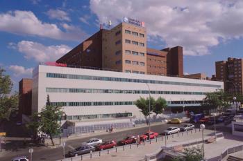 Lee toda la noticia 'La Comunidad invertirá 34 millones de euros en renovar el Hospital de Móstoles'