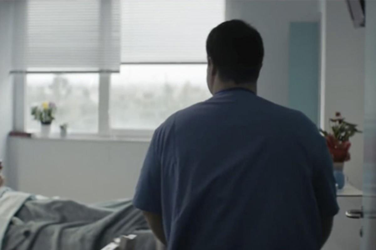 Una de las cuatro historias bajo el lema 'Cuando compartimos un décimo' ha sido rodada en nuestra ciudad