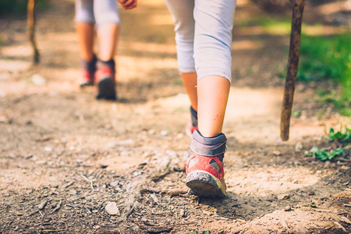El Servicio de Psiquiatría organiza rutas de senderismo como terapia no farmacológica