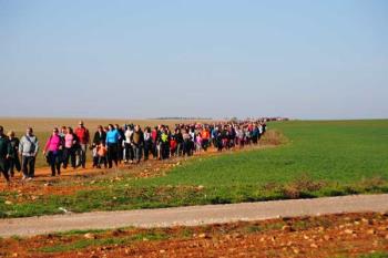 La V edición del ‘Camino de Cervantes’ trae las mejores rutas de senderismo