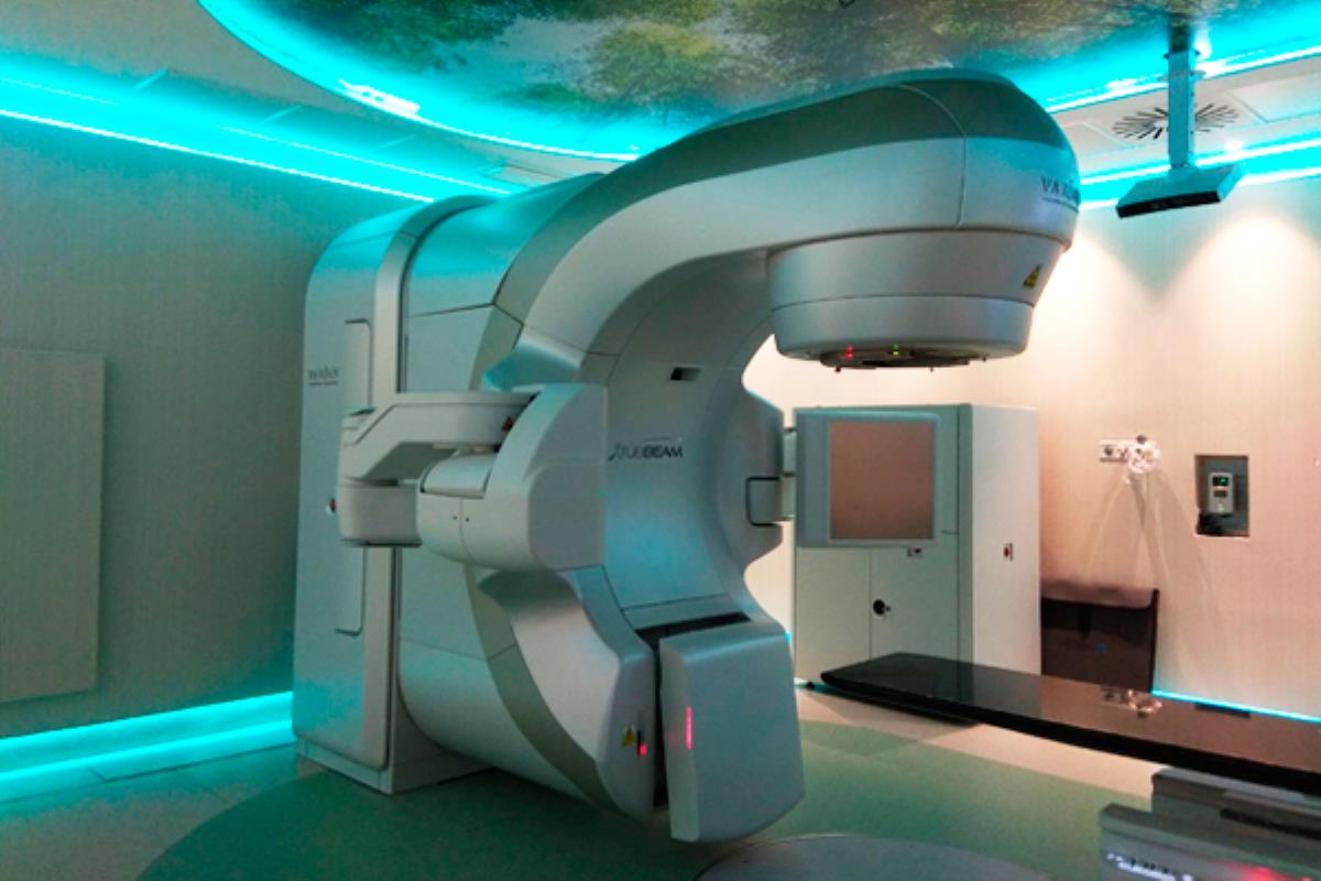 La Comunidad de Madrid ha adquirido 13 aceleradores lineales, 5 equipos de diagnóstico por imagen y 5 branquiterapias
