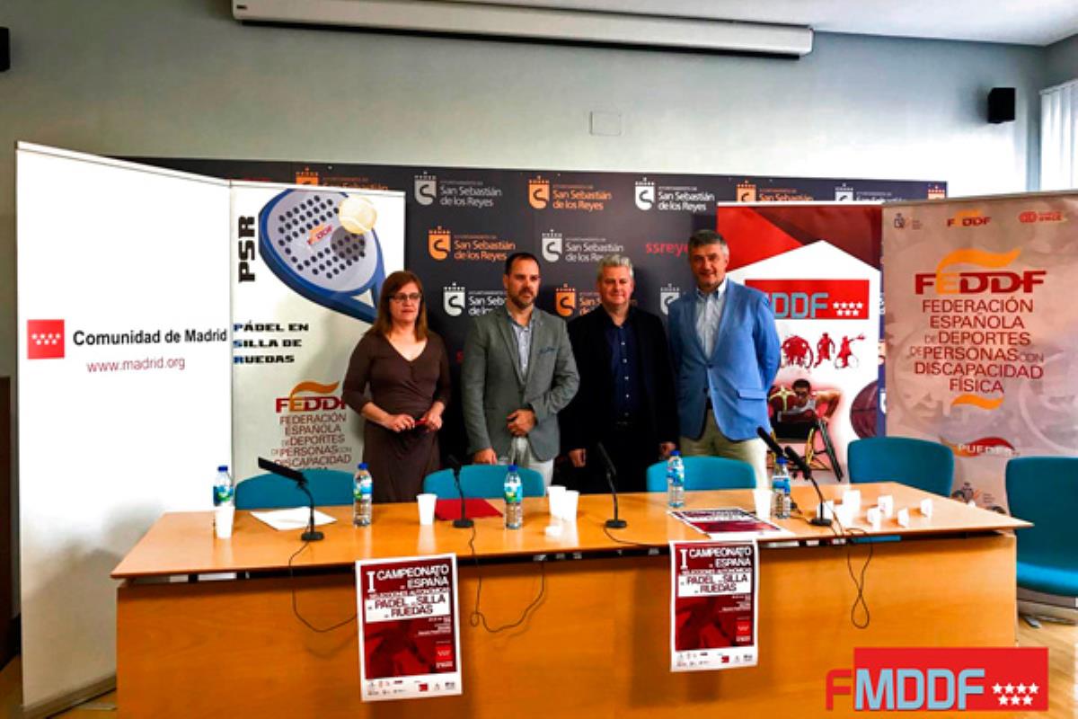 Las instalaciones de Sanset Pádel acogerán este encuentro deportivo este fin de semana, desde el viernes al domingo 