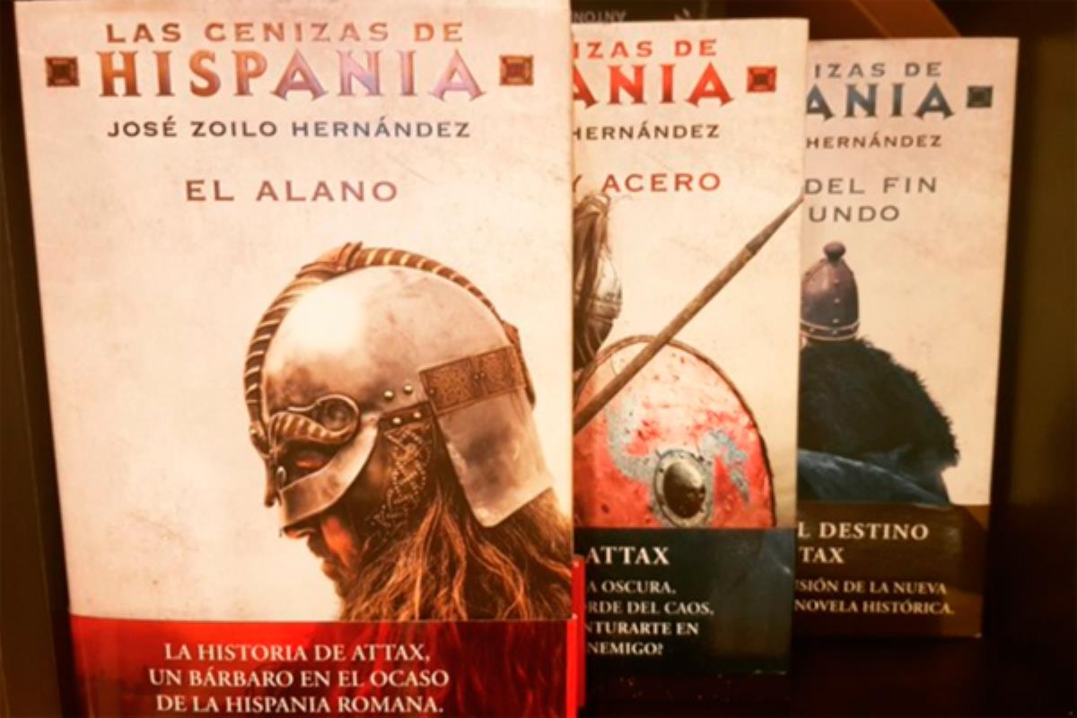 La obra, de José Zoilo Hernández, se alza con el primer galardón de este premio