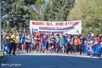 El dinero se destinará a reformar la pista polideportiva del colegio que la ONG “Diamond Child School of Arts and Culture” tiene en Freetown