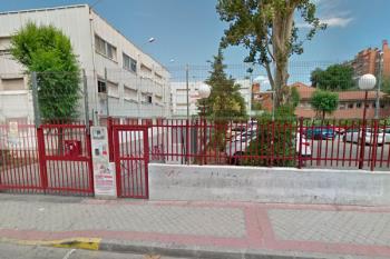 El centro apoya un concierto solidario el próximo 2 de febrero