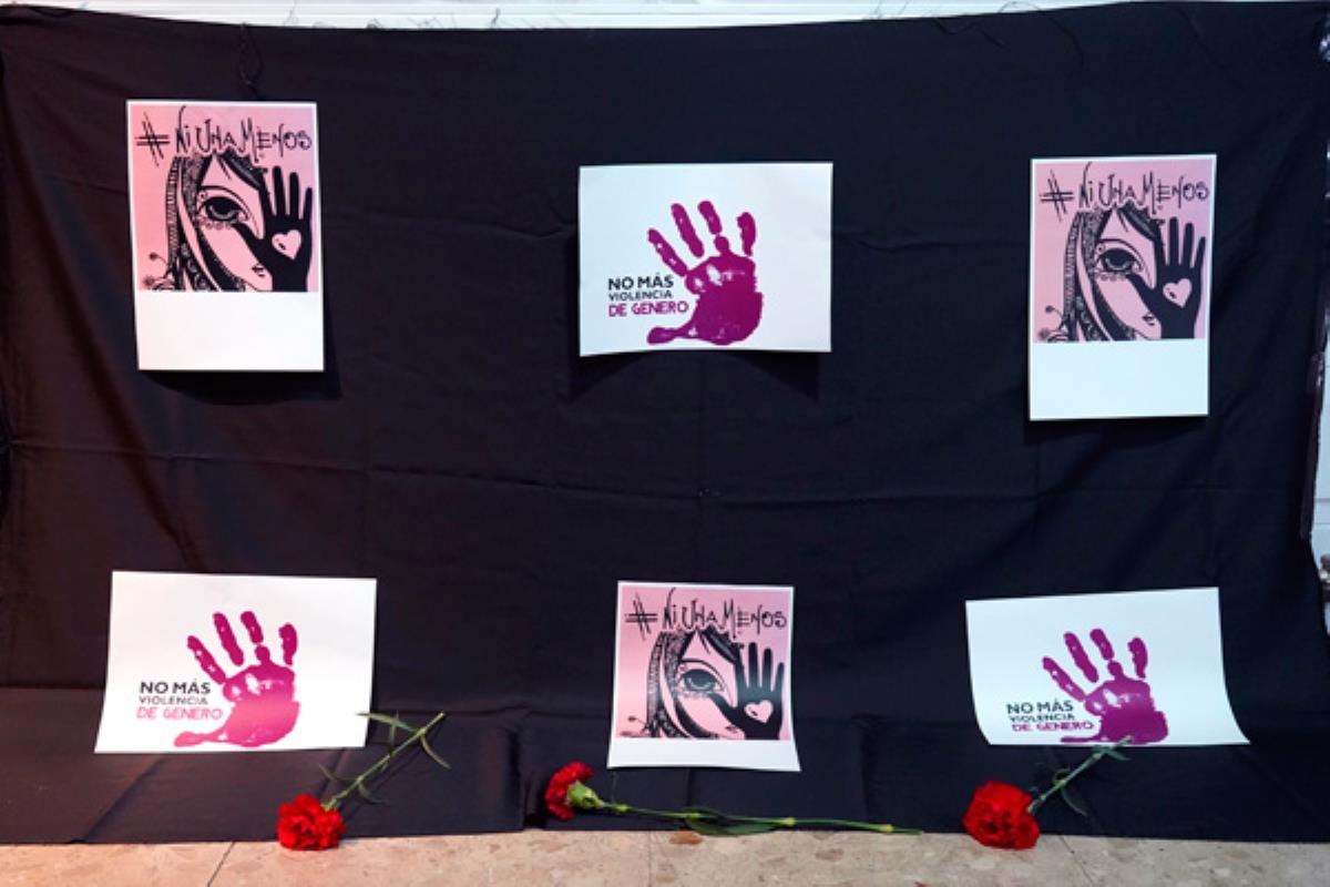 El centro ha celebrado una jornada para educar y concienciar a los alumnos sobre la importancia del respeto