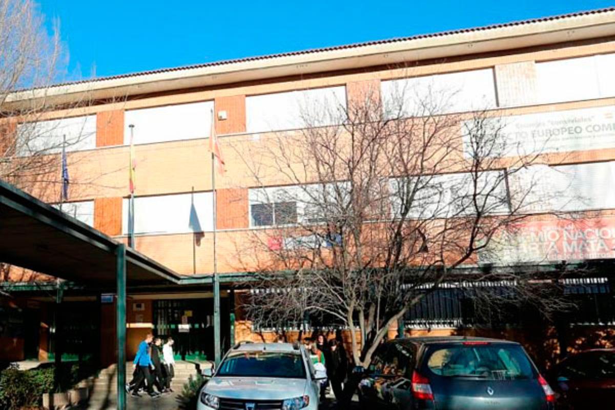 El consejero de Educación, Enrique Ossorio, ha sido el encargado de anunciarlo de cara al curso 2020/2021