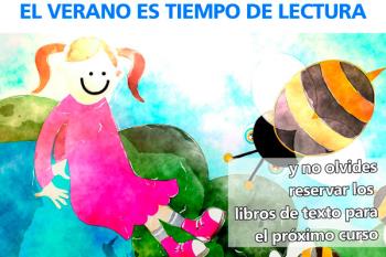 Esta campaña veraniega forman parte de la colaboración de este organismo con las asociaciones de comerciantes