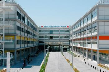 Ha sido premiado por un proyecto que mejora el tratamiento antiobiótico en pacientes hospitalizados a domicilio