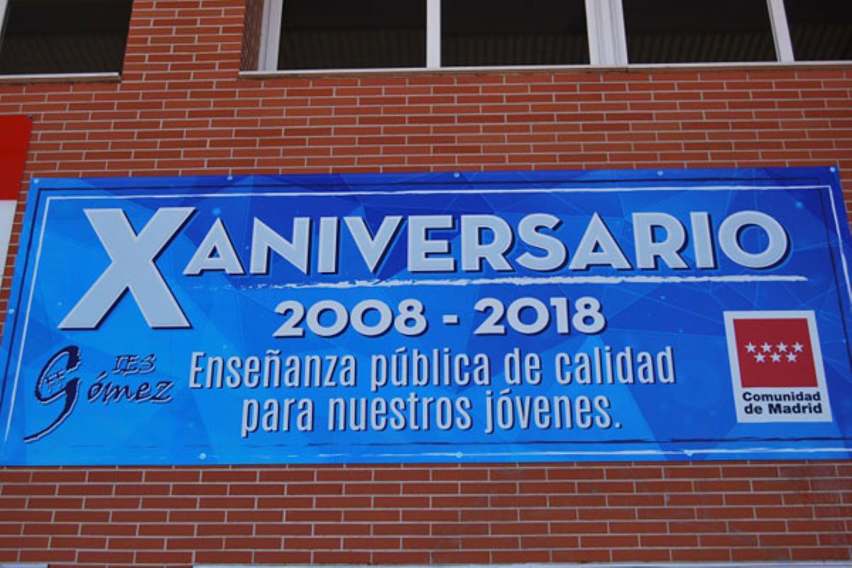 El acto conmemorativo tendrá lugar este viernes 8 de junio en el Teatro Municipal "Ana Diosdado"