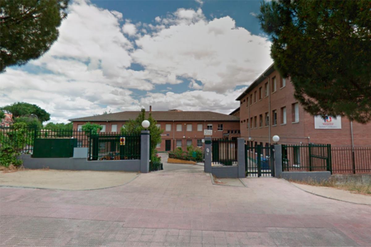 Ha obtenido un sello de calidad por su difusión del idioma y de la cultura