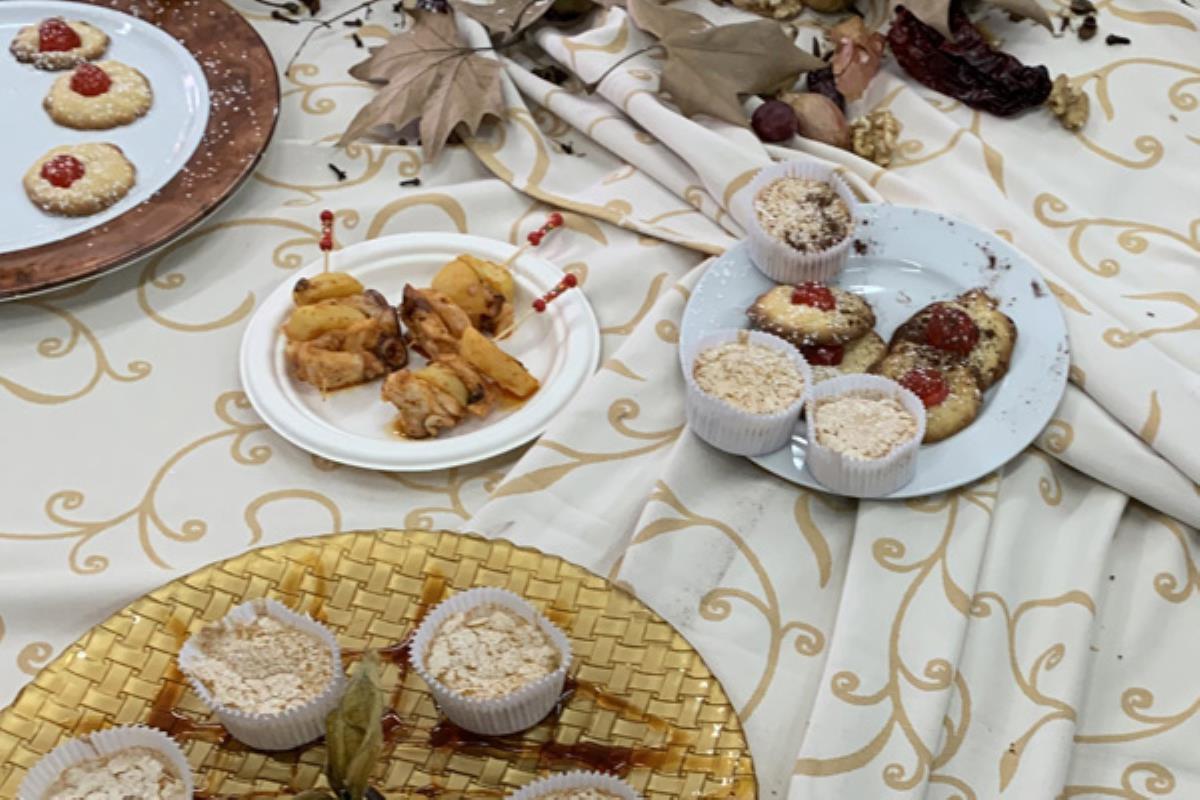 Esta mañana se ha celebrado la Feria Gastronómica y Turística ‘World Travel Experience’