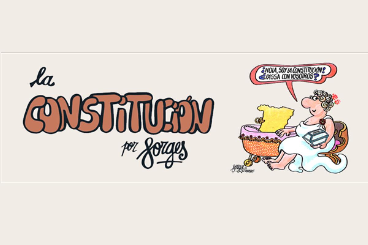 La muestra estará en la Sala Guillotinas hasta el 23 de febrero