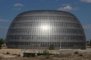 Está ubicado en San Blas y contará con más de 400 trabajadores