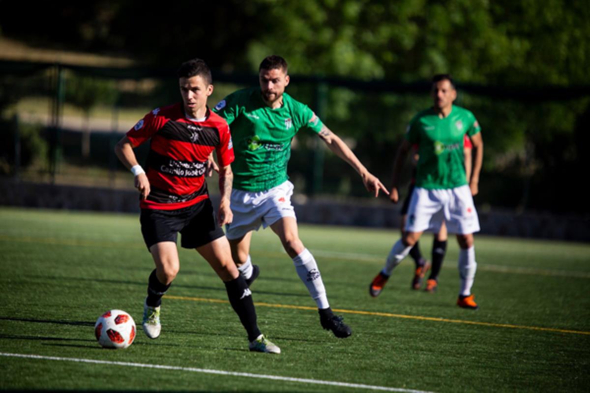 Los de Marcos Jiménez certificaron su salvación en una última jornada de infarto