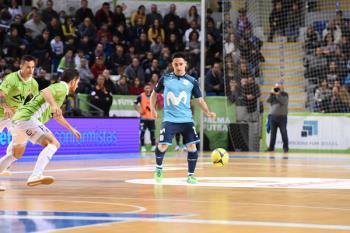 Los torrejoneros se complicaron la vida en un partido que tenían controlado