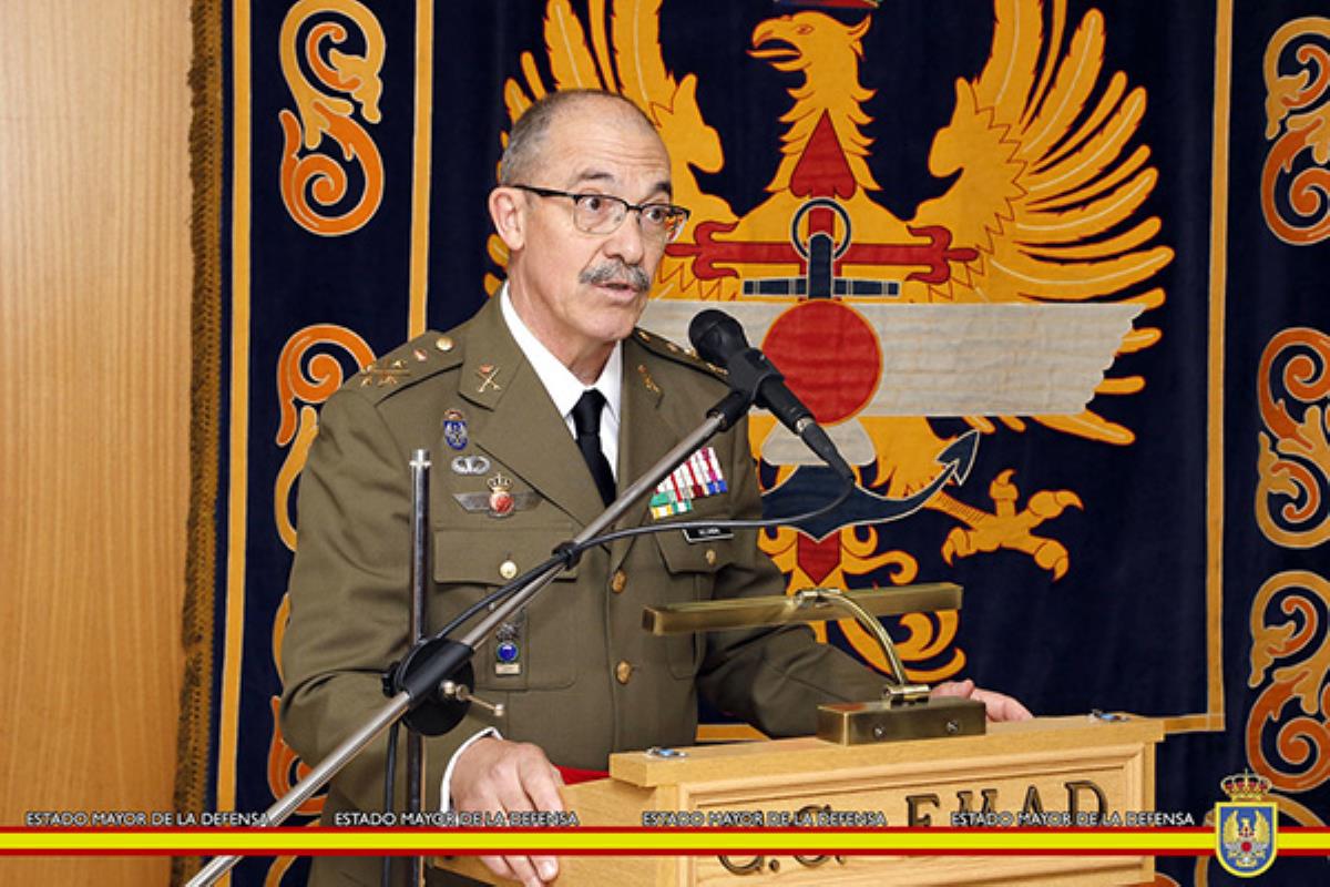 Fernando Alejandre, muy vinculado a nuestra ciudad, hablará sobre la Agrupación Alcalá