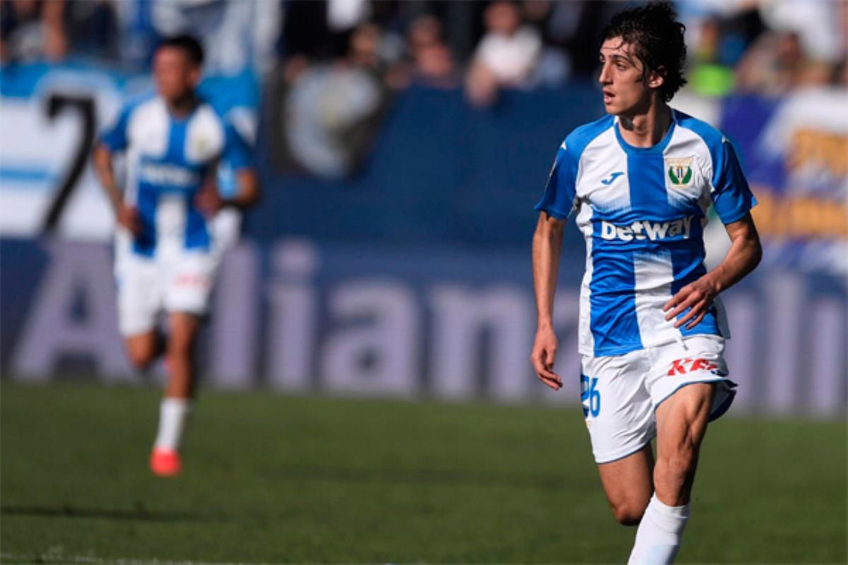 El borrador del Gobierno sobre las casas de apuestas, deja fuera la publicidad en camisetas de fútbol