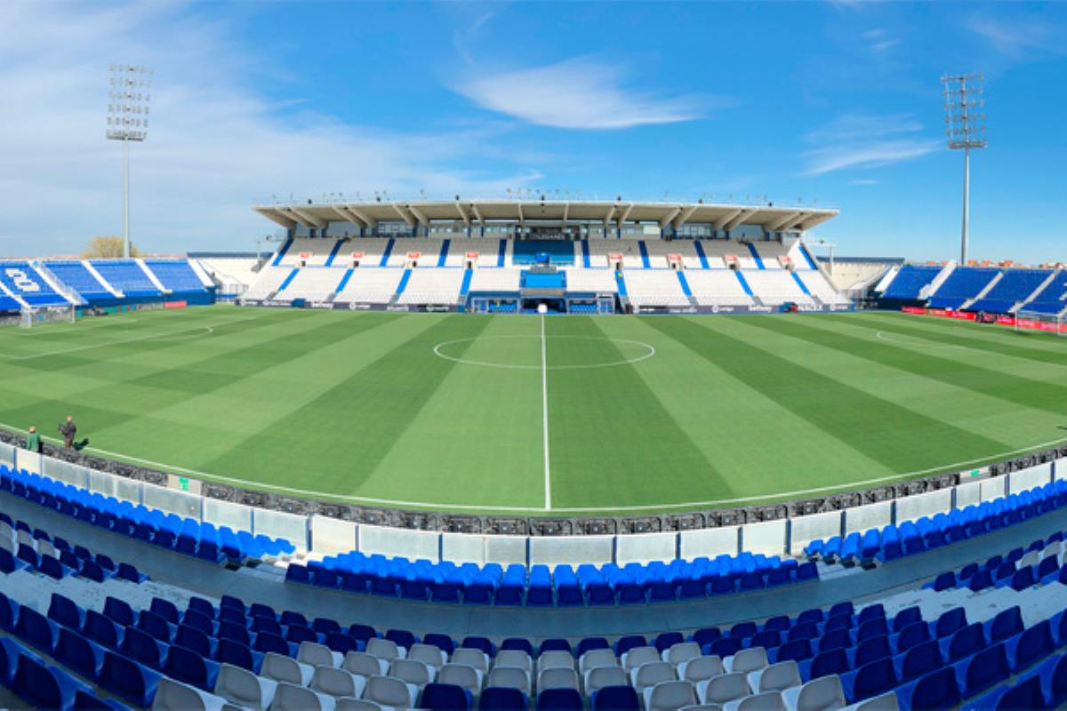 LaLiga ha decidido que las dos próximas jornadas se jueguen sin público