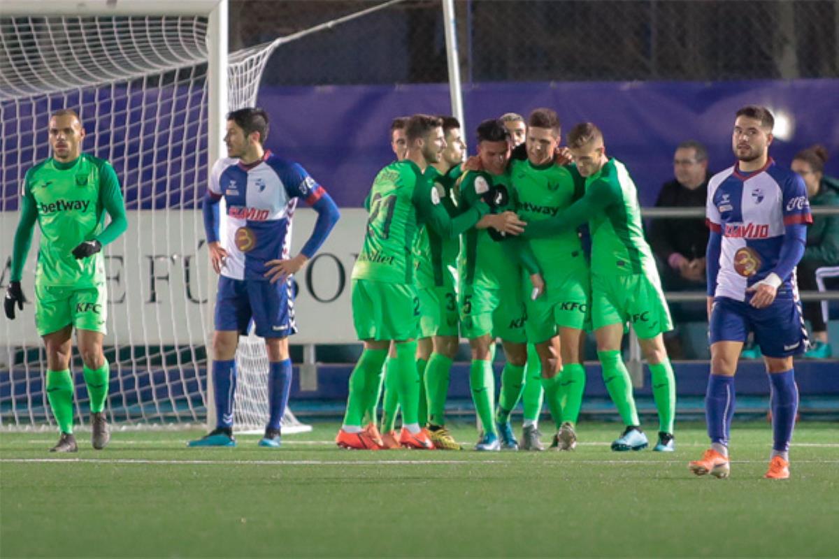 Los de Javier Aguirre continúan con su buena dinámica en el torneo copero