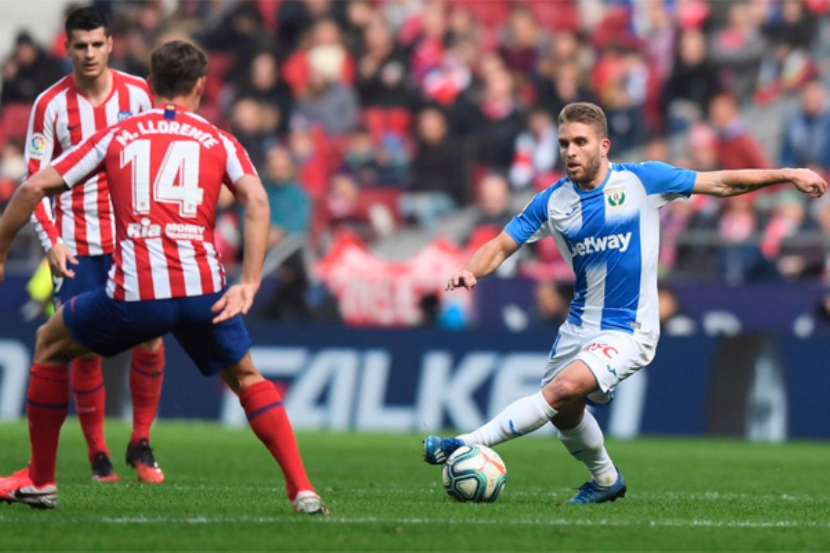 Los pepineros pudieron vencer en un partido que acabó con mucha polémica