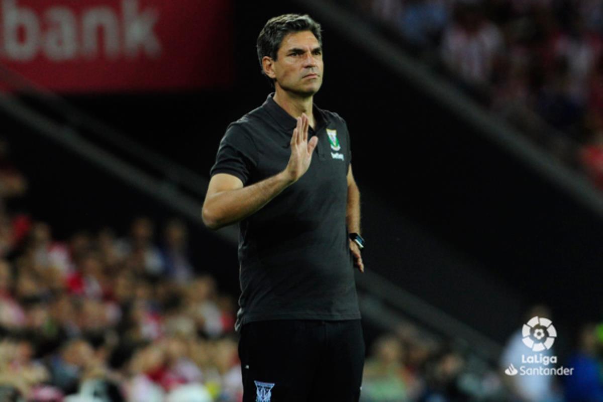 Muniain dio la victoria al Athletic Club en el último minuto