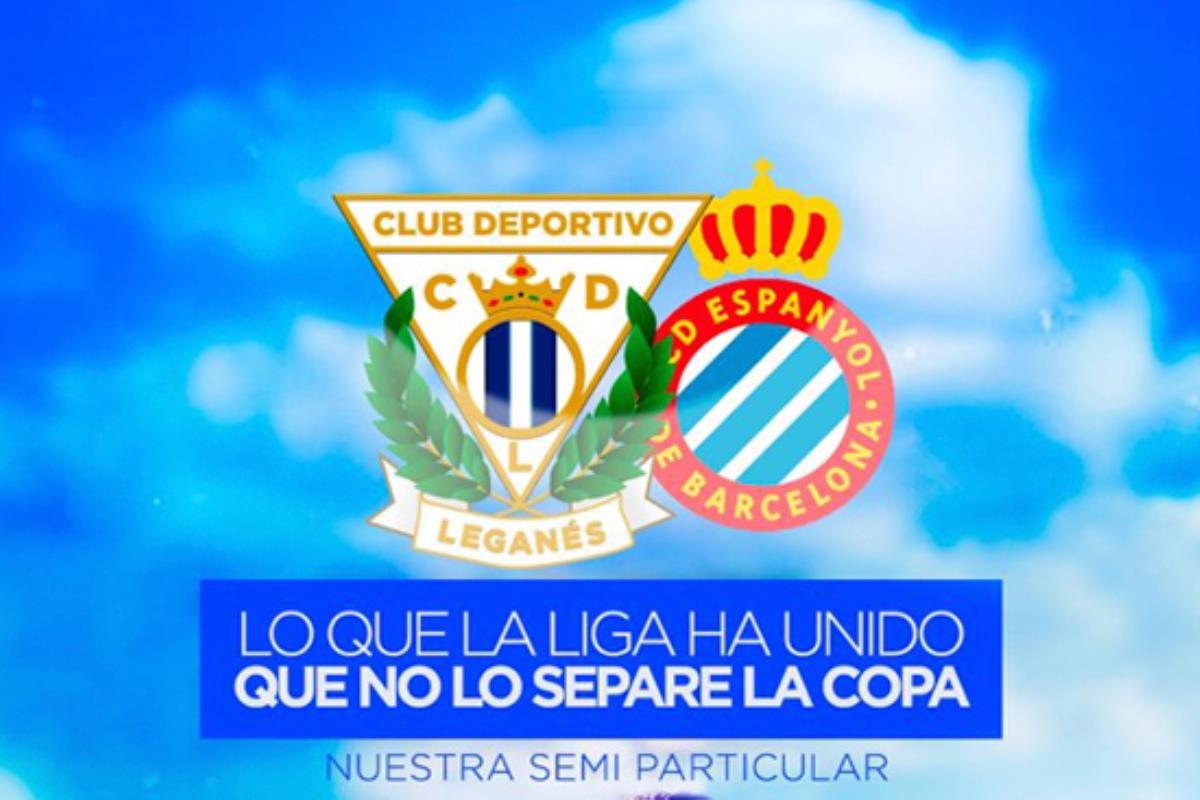 Los nuestros disputarán la 21ª Jornada de Liga contra el Espanyol en Butarque