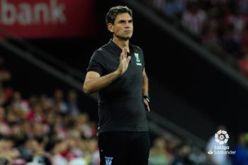 Muniain dio la victoria al Athletic Club en el último minuto