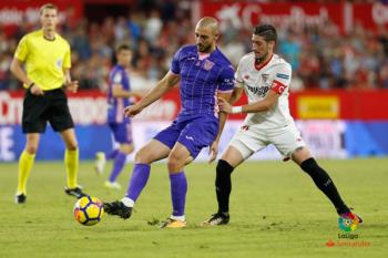 El Club Deportivo Leganés disputará las semifinales de la Copa del Rey contra el Sevilla
