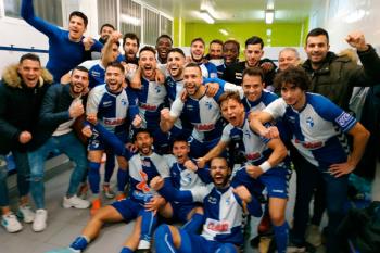 El equipo de Javier Aguirre se la jugará, a partido único, en Zaragoza 