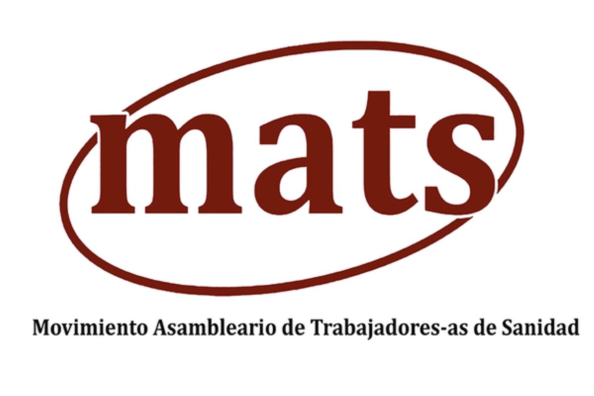 El movimiento asambleario apunta que se "escatiman medios" con los sanitarios