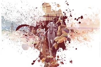 El Mercado tendrá lugar del 7 al 12 de octubre