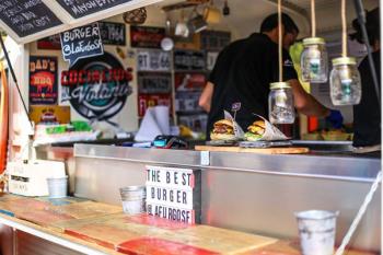 Tres días llenos de conciertos, food trucks, moda, animaciones y muchas actividades preparadas para todos los vecinos