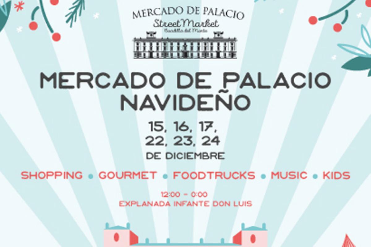 Abrirá dos fines de semana para facilitar las compras navideñas y contará con espacios para los más pequeños