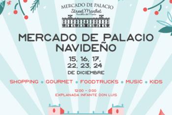 Abrirá dos fines de semana para facilitar las compras navideñas y contará con espacios para los más pequeños