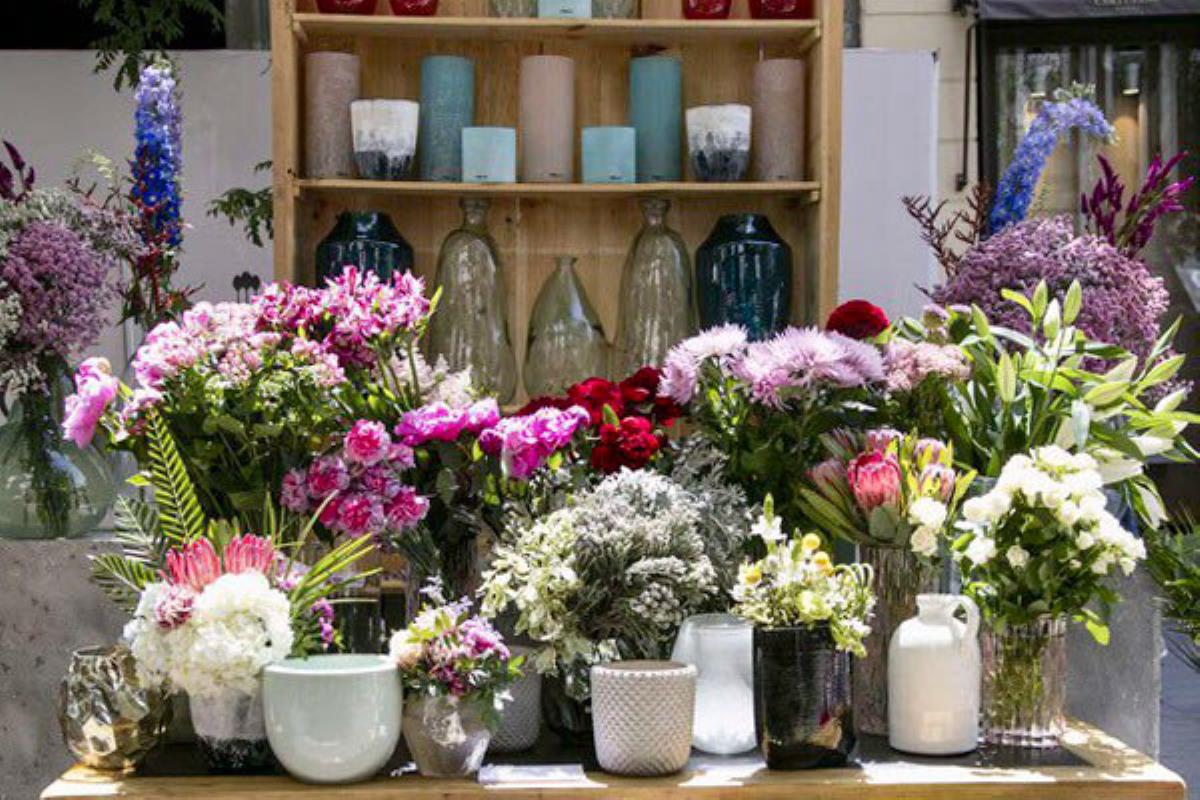 El mercado más primaveral llega el 30 de noviembre para convertir la calle Jorge Juan en un jardín navideño al aire libre
