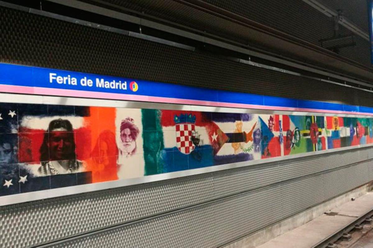 El incremento de trenes en la línea 8 se producirá entre las 7:30 y las 21 horas
